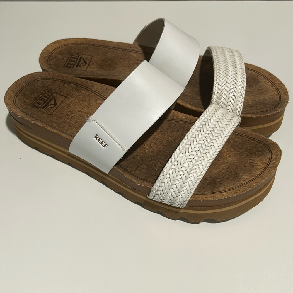 Reef cushion Vista Hi